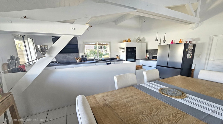 Ma-Cabane - Vente Maison VIELLE-SAINT-GIRONS, 175 m²