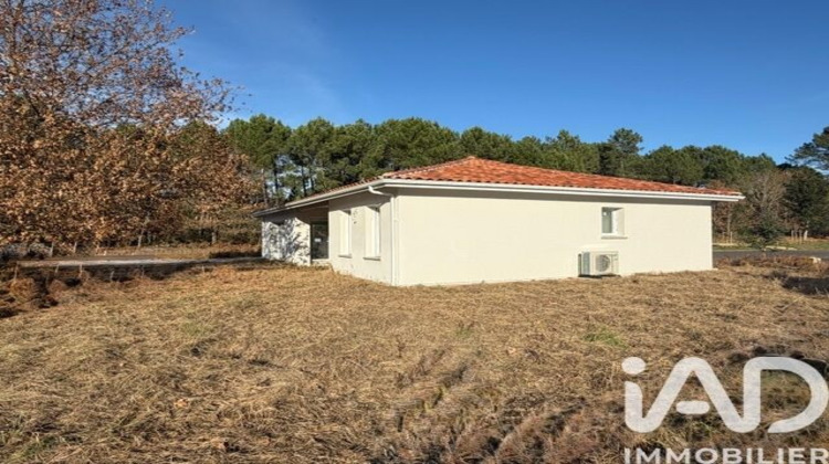 Ma-Cabane - Vente Maison Vielle-Saint-Girons, 116 m²