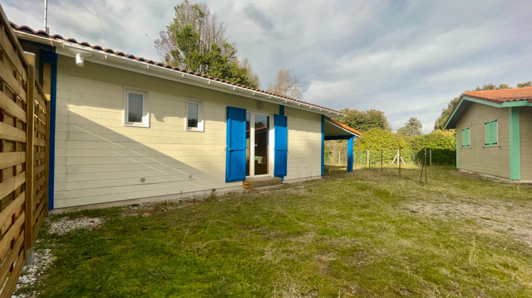 Ma-Cabane - Vente Maison VIELLE-SAINT-GIRONS, 44 m²