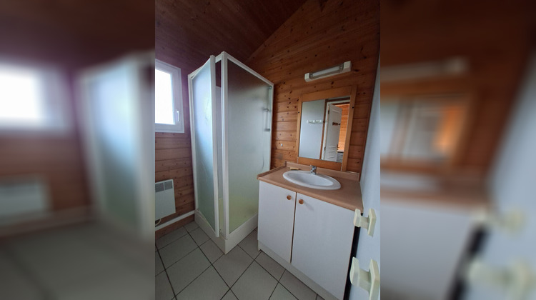 Ma-Cabane - Vente Maison VIELLE-SAINT-GIRONS, 44 m²