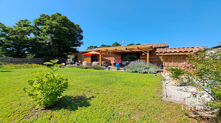 Ma-Cabane - Vente Maison VIELLE-SAINT-GIRONS, 85 m²