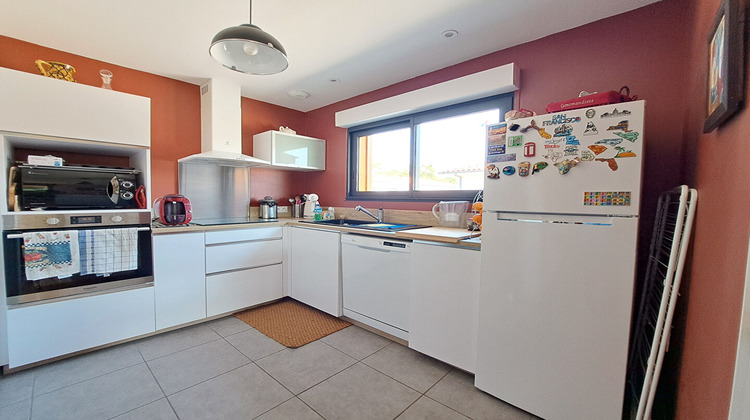 Ma-Cabane - Vente Maison VIELLE-SAINT-GIRONS, 85 m²