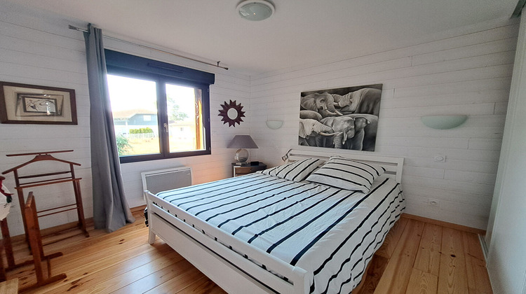 Ma-Cabane - Vente Maison VIELLE-SAINT-GIRONS, 85 m²