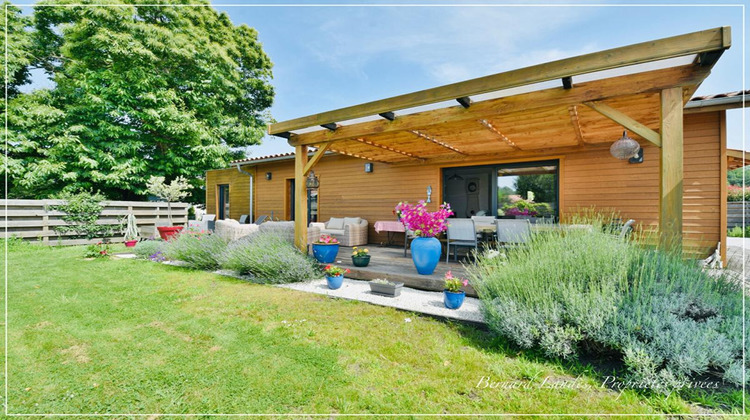 Ma-Cabane - Vente Maison VIELLE SAINT GIRONS, 88 m²