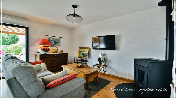 Ma-Cabane - Vente Maison VIELLE SAINT GIRONS, 88 m²