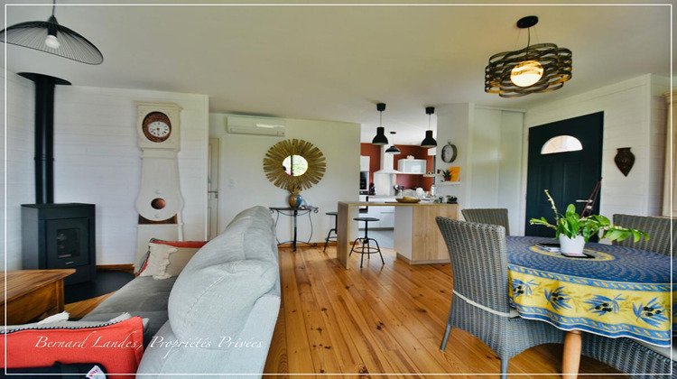 Ma-Cabane - Vente Maison VIELLE SAINT GIRONS, 88 m²