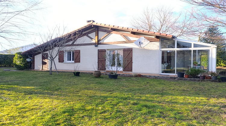 Ma-Cabane - Vente Maison VIELLE-SAINT-GIRONS, 92 m²