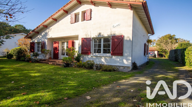 Ma-Cabane - Vente Maison Vielle-Saint-Girons, 120 m²