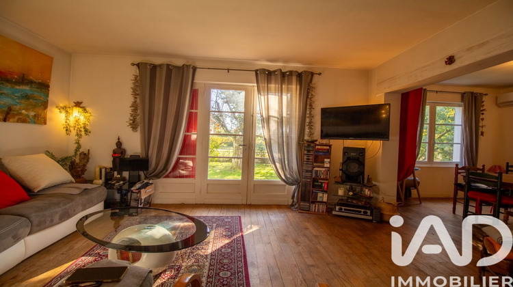 Ma-Cabane - Vente Maison Vielle-Saint-Girons, 120 m²