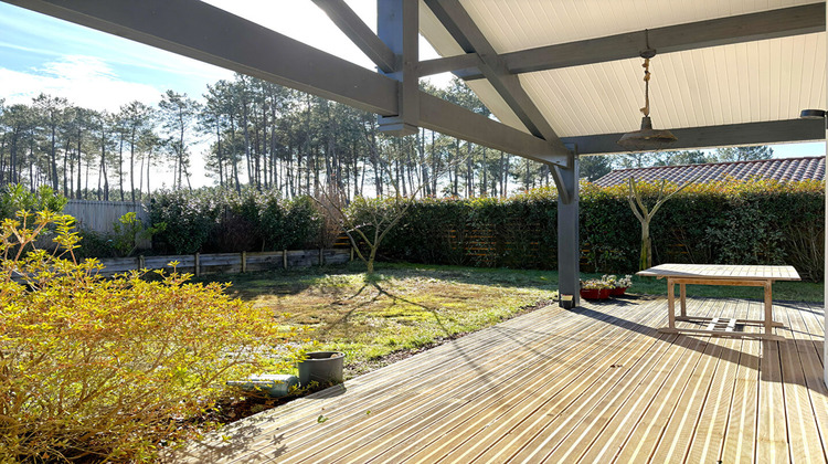 Ma-Cabane - Vente Maison VIELLE-SAINT-GIRONS, 102 m²