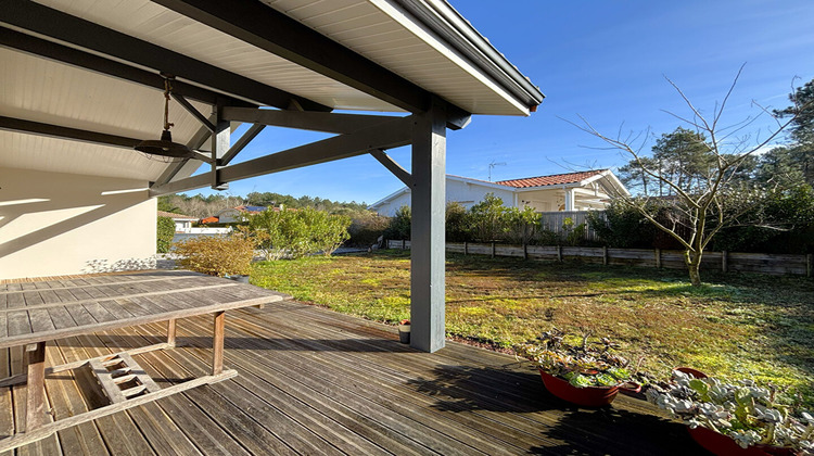 Ma-Cabane - Vente Maison VIELLE-SAINT-GIRONS, 102 m²