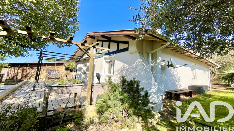 Ma-Cabane - Vente Maison Vielle-Saint-Girons, 85 m²