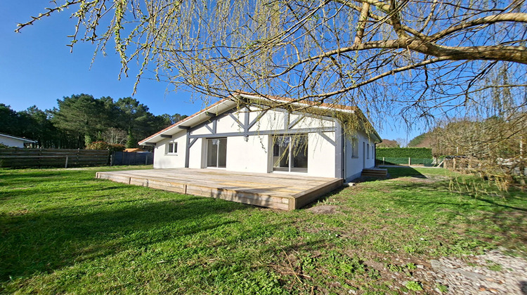 Ma-Cabane - Vente Maison VIELLE-SAINT-GIRONS, 99 m²