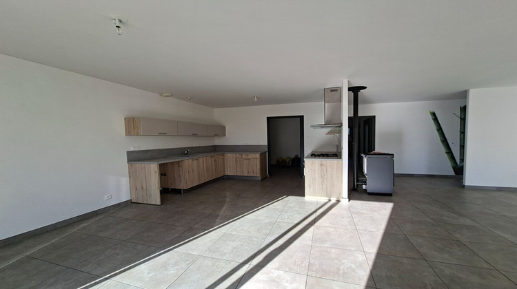 Ma-Cabane - Vente Maison VIELLE-SAINT-GIRONS, 99 m²