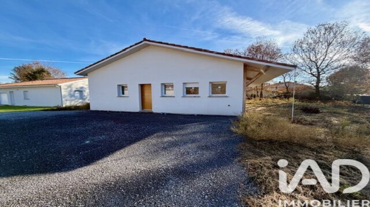 Ma-Cabane - Vente Maison Vielle-Saint-Girons, 139 m²