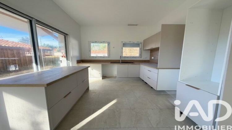 Ma-Cabane - Vente Maison Vielle-Saint-Girons, 139 m²