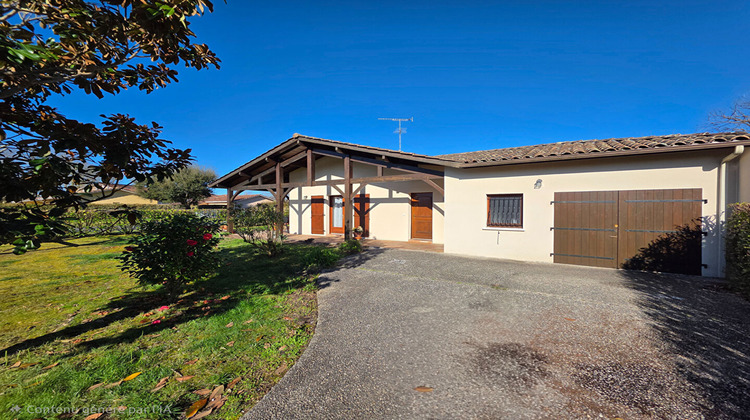 Ma-Cabane - Vente Maison VIELLE-SAINT-GIRONS, 99 m²