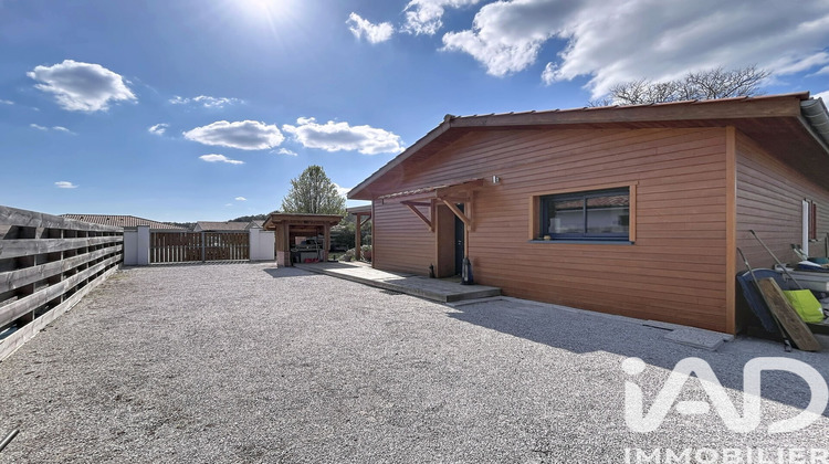 Ma-Cabane - Vente Maison Vielle-Saint-Girons, 89 m²