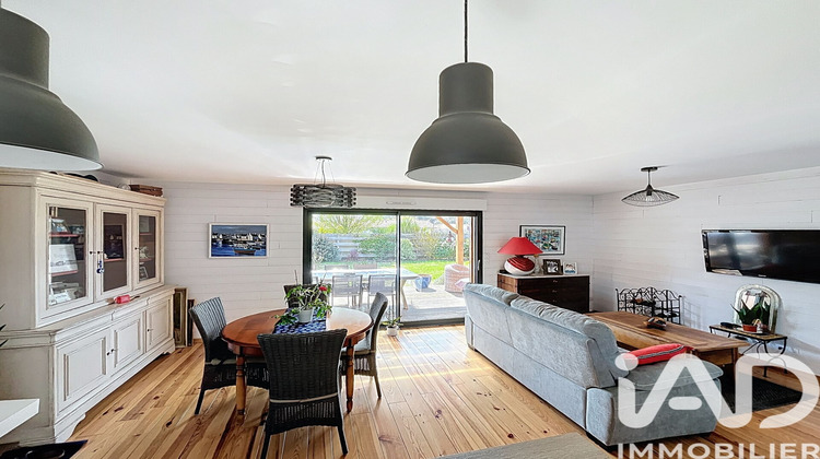 Ma-Cabane - Vente Maison Vielle-Saint-Girons, 89 m²