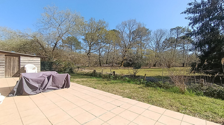 Ma-Cabane - Vente Maison VIELLE-SAINT-GIRONS, 78 m²