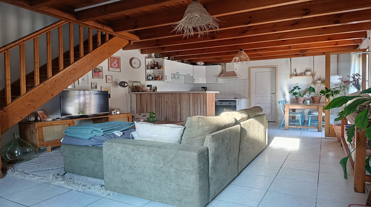 Ma-Cabane - Vente Maison VIELLE-SAINT-GIRONS, 78 m²