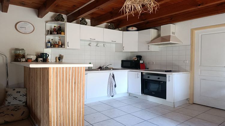 Ma-Cabane - Vente Maison VIELLE-SAINT-GIRONS, 78 m²