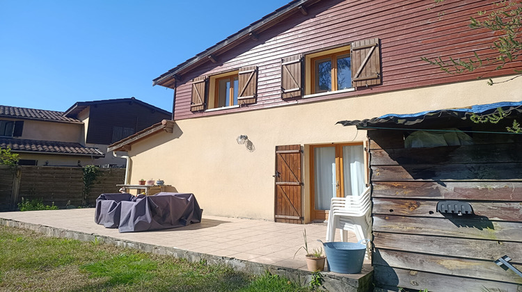 Ma-Cabane - Vente Maison VIELLE-SAINT-GIRONS, 78 m²