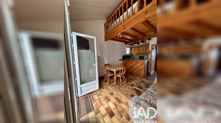 Ma-Cabane - Vente Maison Vielle-Saint-Girons, 30 m²
