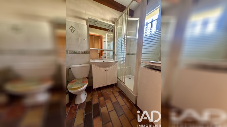 Ma-Cabane - Vente Maison Vielle-Saint-Girons, 30 m²