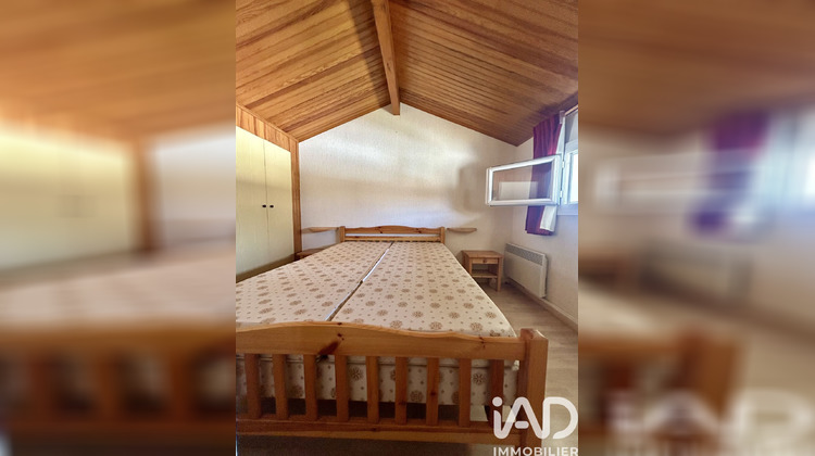 Ma-Cabane - Vente Maison Vielle-Saint-Girons, 30 m²