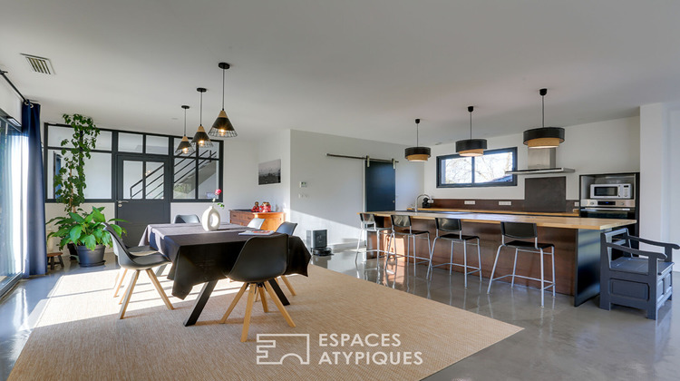 Ma-Cabane - Vente Maison VIELLE-SAINT-GIRONS, 303 m²