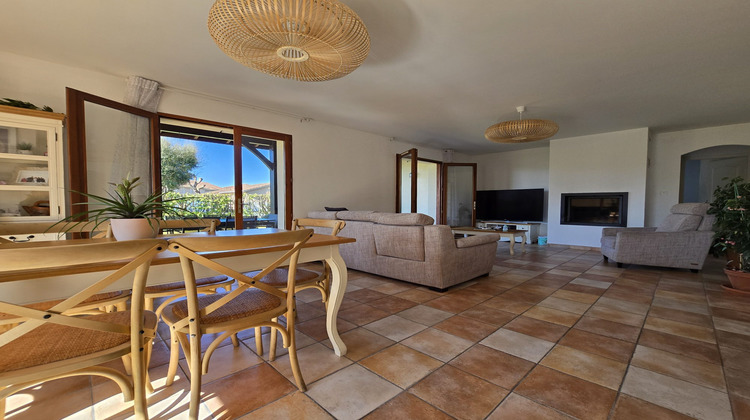 Ma-Cabane - Vente Maison Vielle-Saint-Girons, 99 m²