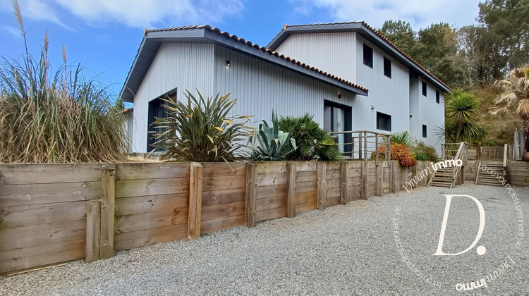 Ma-Cabane - Vente Maison Vielle-Saint-Girons, 310 m²