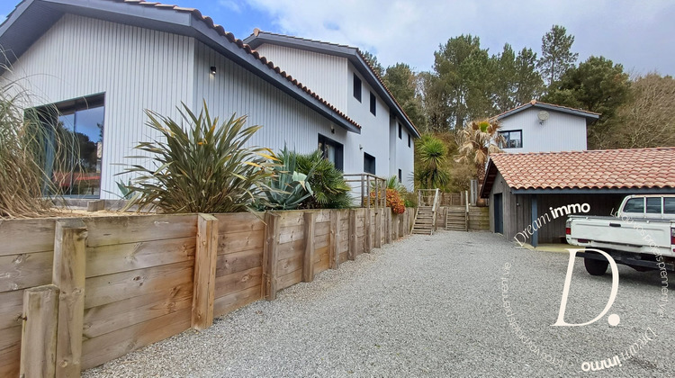 Ma-Cabane - Vente Maison Vielle-Saint-Girons, 310 m²