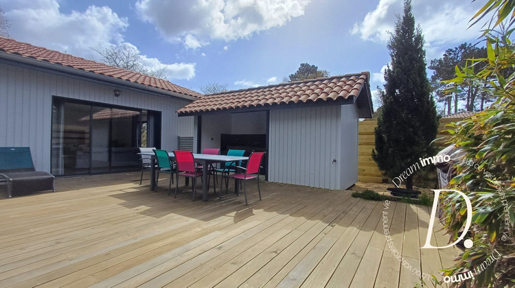 Ma-Cabane - Vente Maison Vielle-Saint-Girons, 310 m²