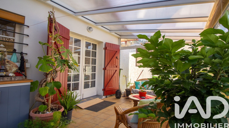 Ma-Cabane - Vente Maison Vielle-Saint-Girons, 120 m²
