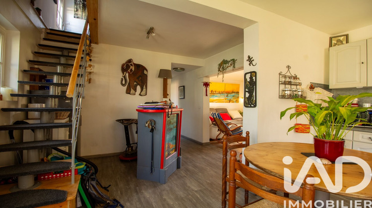 Ma-Cabane - Vente Maison Vielle-Saint-Girons, 120 m²