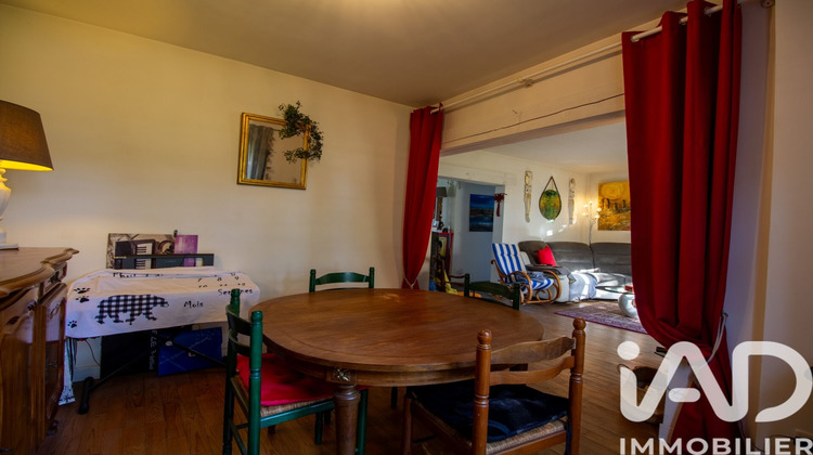 Ma-Cabane - Vente Maison Vielle-Saint-Girons, 120 m²