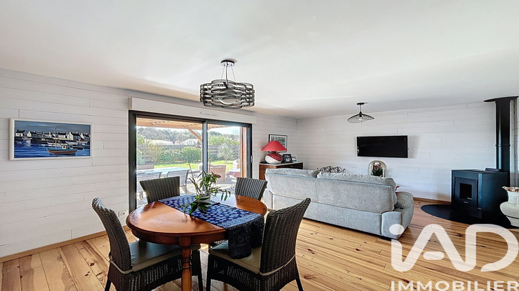 Ma-Cabane - Vente Maison Vielle-Saint-Girons, 89 m²