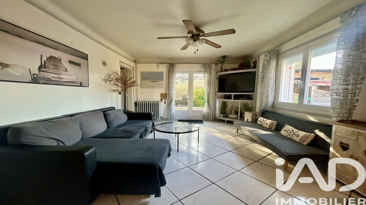 Ma-Cabane - Vente Maison Vielle-Saint-Girons, 85 m²
