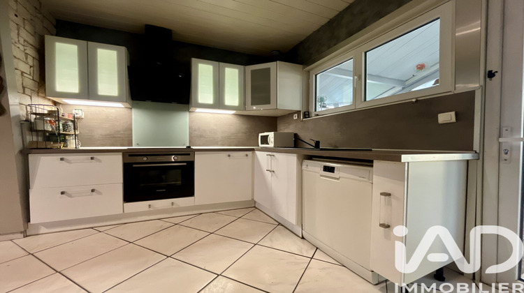 Ma-Cabane - Vente Maison Vielle-Saint-Girons, 85 m²