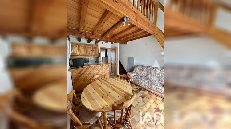 Ma-Cabane - Vente Maison Vielle-Saint-Girons, 30 m²