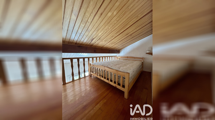 Ma-Cabane - Vente Maison Vielle-Saint-Girons, 30 m²