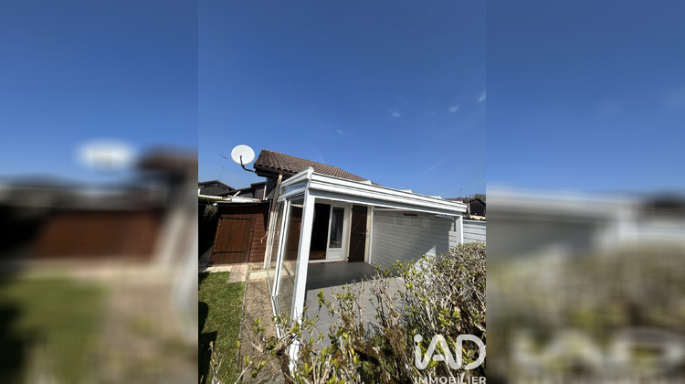 Ma-Cabane - Vente Maison Vielle-Saint-Girons, 30 m²