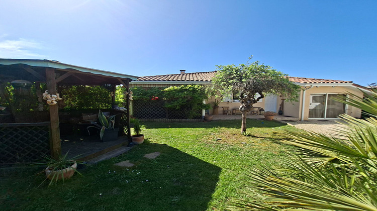Ma-Cabane - Vente Maison VIELLE-SAINT-GIRONS, 101 m²