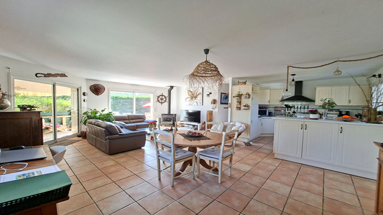 Ma-Cabane - Vente Maison VIELLE-SAINT-GIRONS, 101 m²
