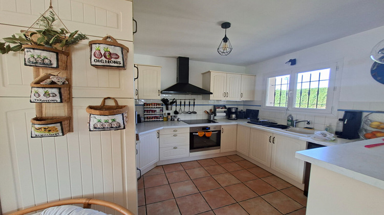 Ma-Cabane - Vente Maison VIELLE-SAINT-GIRONS, 101 m²