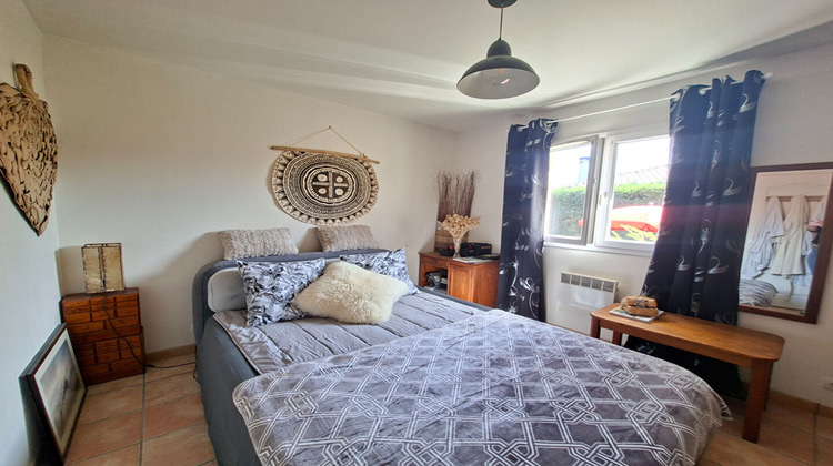 Ma-Cabane - Vente Maison VIELLE-SAINT-GIRONS, 101 m²