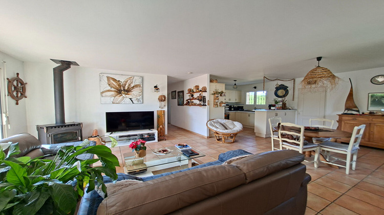 Ma-Cabane - Vente Maison VIELLE-SAINT-GIRONS, 101 m²