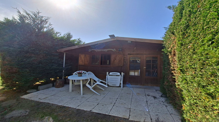 Ma-Cabane - Vente Maison VIELLE-SAINT-GIRONS, 101 m²